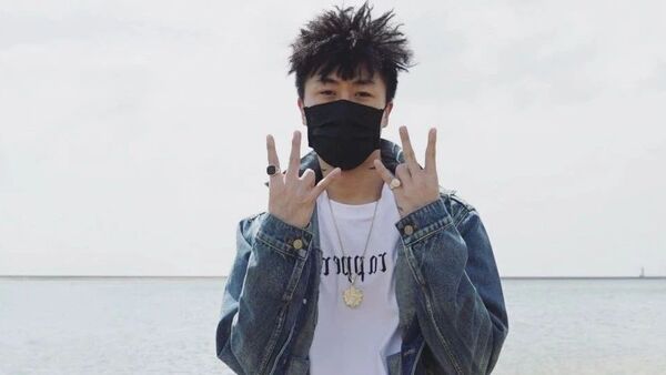 专访丁飞:我准备了200万奖金池办说唱比赛