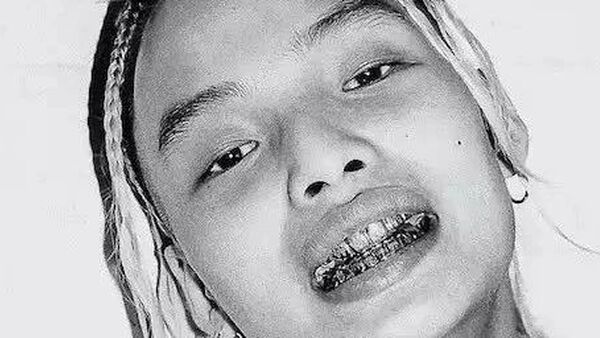 因「一鸡马」成为亚洲最顶的说唱歌手称“自己将离开人世”! 又有天才陨落了?