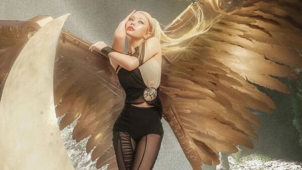 今天的她颠覆了中文说唱？让万妮达告诉你怎么做“有灵魂”的音乐。