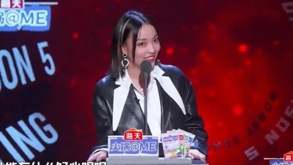 VAVA为了花式损丁太升,连自己也是初中毕业都说了,一个个爆点听得太爽了!