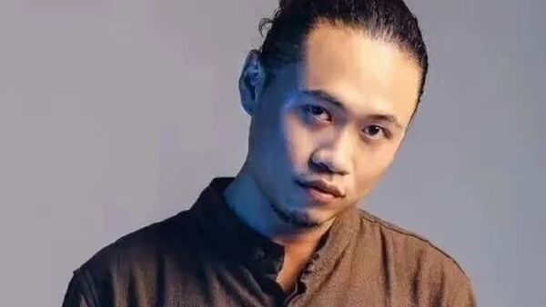 被GAI视为神话，和法老有过合作，GALI在总决赛致敬他……他可能是你偶像的偶像！