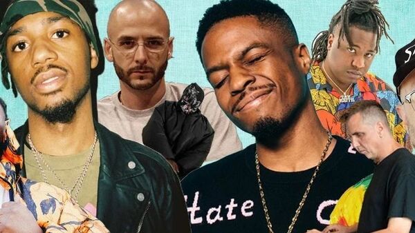 先挑制作人再听歌