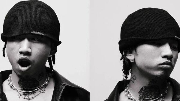 捐的太少？众多说唱歌手捐款竟遭网友嘲讽！！