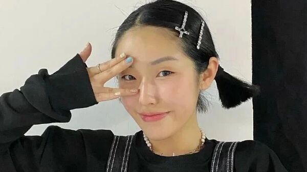 舞台消失还被恶意剪辑的大笑在深夜向《黑怕女孩》节目组开炮了！