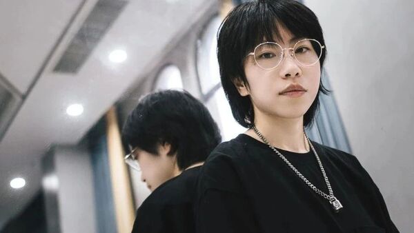 专访大包子DBZ：我想成为艺术家，尽管这个词充满讽刺