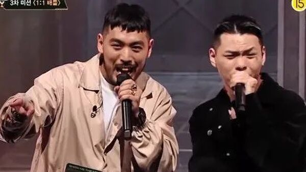 看完国内三档说唱综艺，你觉得韩国说唱综艺里这几位选手实力如何？