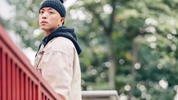 数据显示,Jony J《喜新恋旧》是热度最高中文说唱