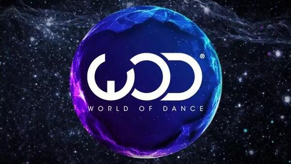 WOD2017世界舞蹈大赛 比赛报名信息