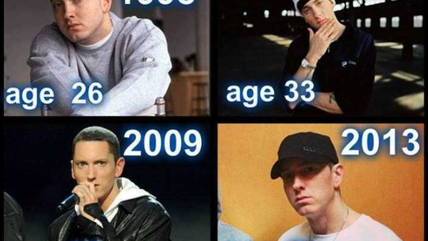 姆爷忏悔:我曾对毒品上瘾,差点毁掉自己的说唱生涯……