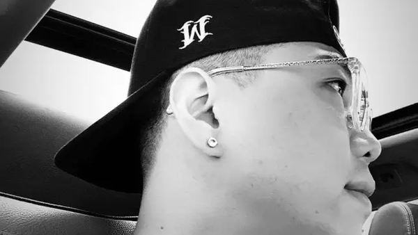 未来的广场舞一定是街舞