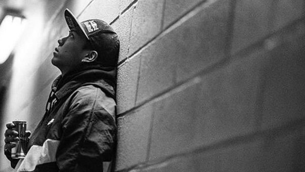 BBOY ISSEI再次累倒？努力跳舞很重要，但健康也很重要