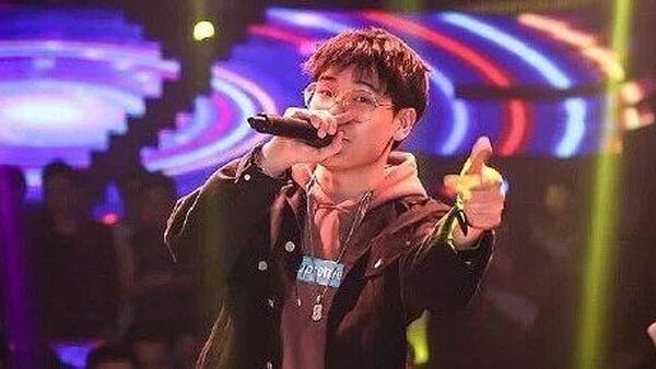 Ayo97,曾把黄旭逼入绝境的追梦少年,创造了爆红说唱单曲的海南之子