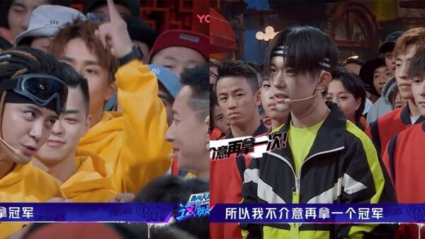 现在预测下《这！就是街舞》冠军，早不早？