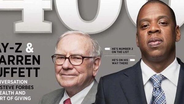 史上第一个成为亿万富翁的Rapper，JAY-Z到底有多富？