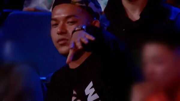 黄旭今年的人设真的一点都不讨喜？