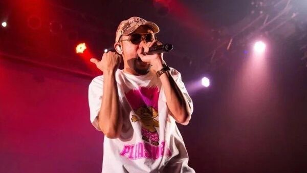 HipHop真的一点都不适合中国么?
