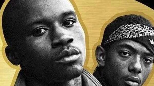 如何在20岁的年纪凭借一己之力写出名垂青史的HipHop专辑?