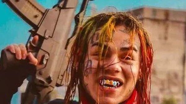 告密者6ix9ine供出Cardi B,下一个会是谁?