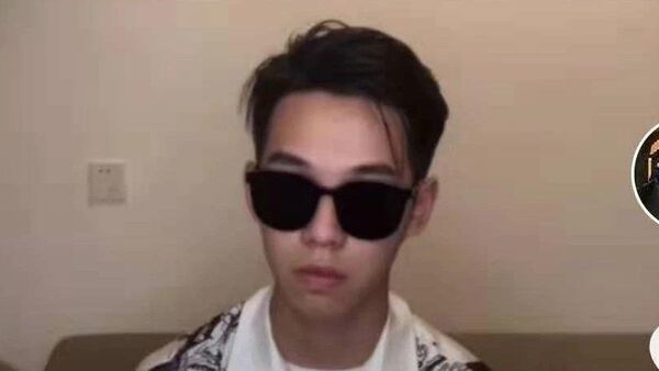 “抖音rapper”diss 小鸭哥,“带货rap”了解一下