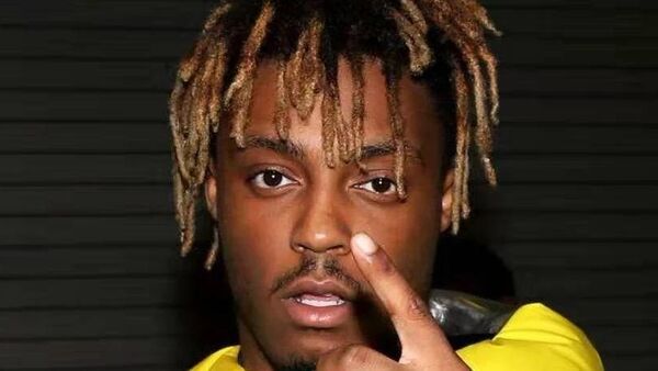最佳新人Rapper Juice Wrld不幸逝世