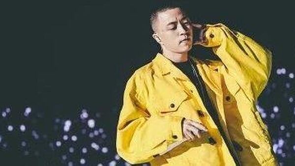 Jony J依旧还是那个追随内心的Cool Guy