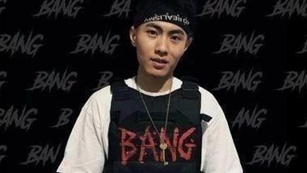 刘聪被说过气rapper刷存在感？饭圈文化真的可怕