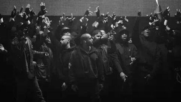 说唱音乐和HipHop文化,哪个更重要?