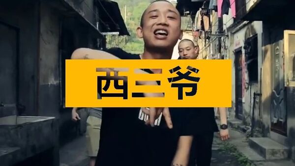 没想到三年过去了,GAI和光光之间的战火还在继续...