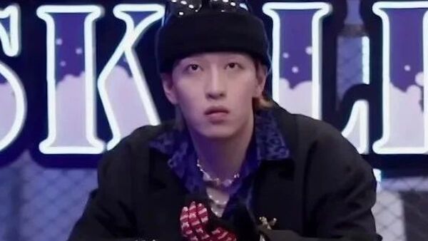 《说唱听我的》第一集正片还没播，就有人说这个选手会火？