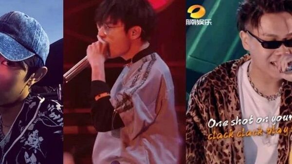 廖效浓、Trouble Z、连麻接连翻车，说唱圈的“后浪”们到底是何方神圣？