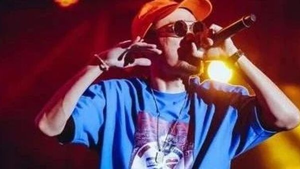 官宣!热狗加盟《说唱新世代》,Rich Brian也要来了?