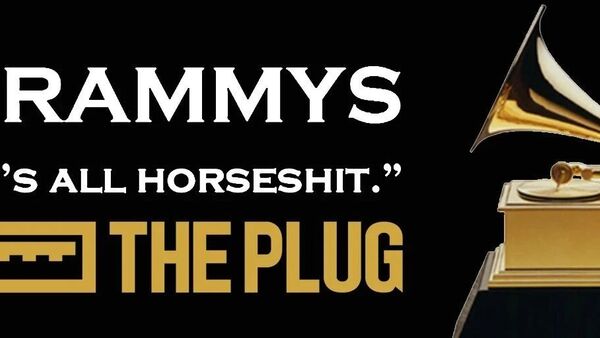 2021年不是格莱美，是什么都没！