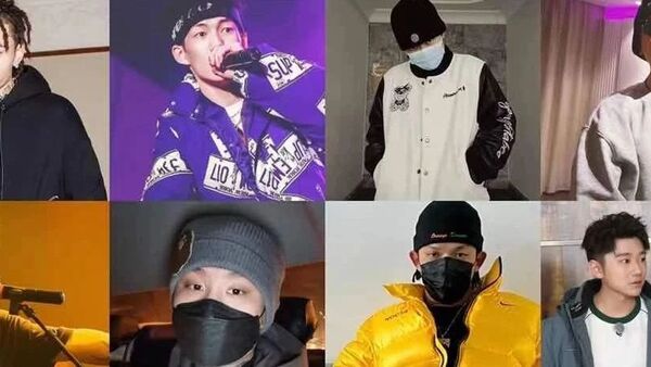 马思唯舞台被剪，派克特闪火AR共同缅怀，贝贝即将高产，新年的中文说唱是什么样？