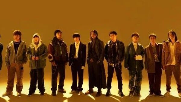 在活死人的最新合辑里，Buzzy、小精灵和隆历奇好好内涵了一把福克斯