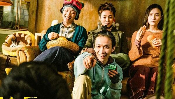 Tizzy T、福克斯演的电影即将上映,你期待吗?