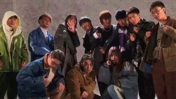 活死人上节目段落被和谐！这是第几次了？