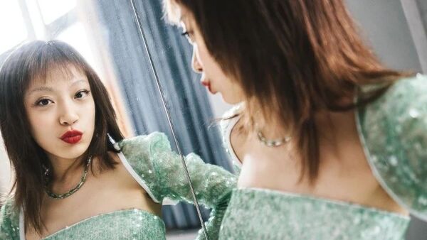 卡西恩:我不在乎别人说我做作