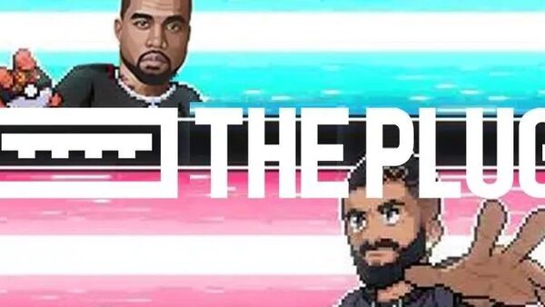 Kanye和Drake再次开启互怼模式,是真Beef还是刻意而为?