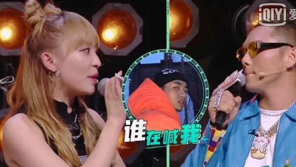 VaVa呛声大傻：你没马思唯帅！大傻反驳：跟我比脸，他绝对要扣5分！