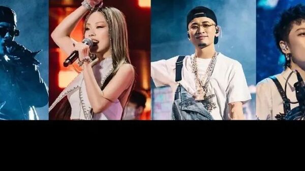 有内幕?今晚大结局却被选手Diss!!!它糊了也是今夏最佳?