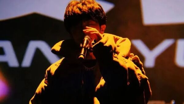 姜云升的新歌像10年前的YY说唱，刘聪新歌听感奇怪，马思唯的广告歌相当好听