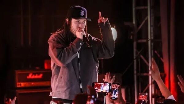 Psy.P签约王嘉尔公司,姜云升签约少城时代,头部rapper正在向娱乐圈靠拢
