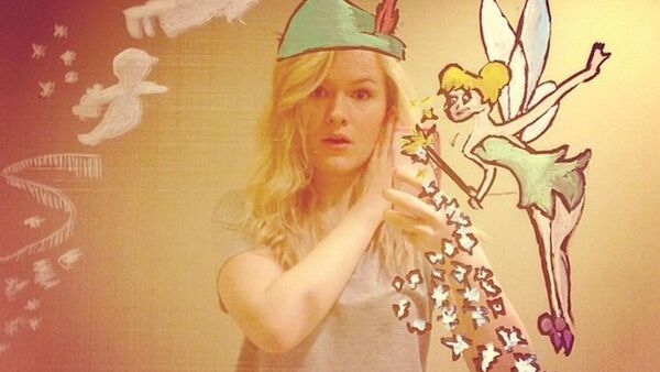 创意无限!手机涂鸦