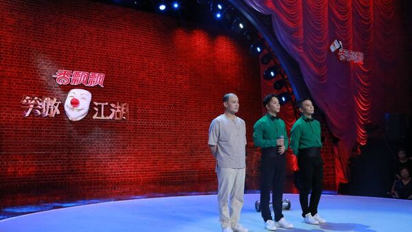 街舞+搞笑 | Dino黄景行、Evo胡宏俊、Bboy Danny 世界级表演