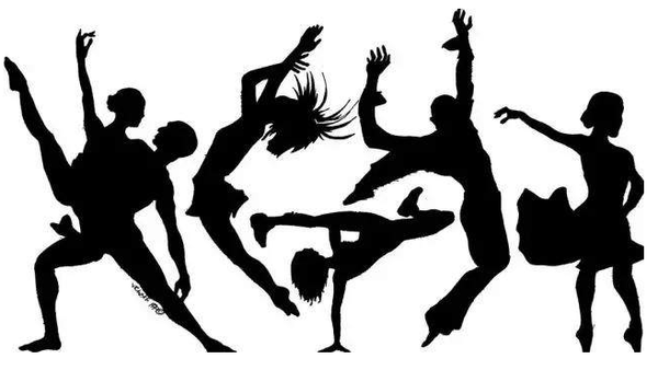 在国外街舞、潮舞类节目能玩出什么不一样的花样?