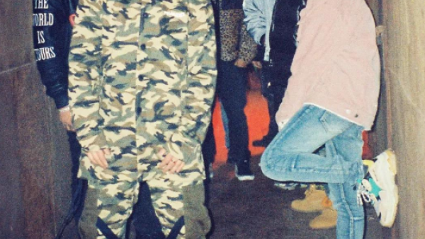 从《江湖流》到《长河》 不变的是兄弟情