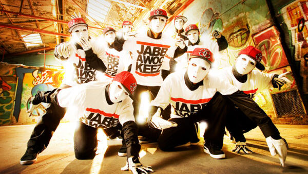 街舞初学者如何记住动作？