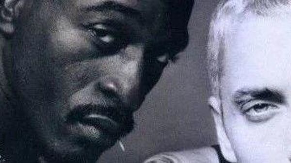 Rakim 他本可以成为HipHop历史上最伟大的MC