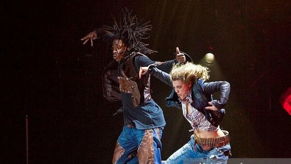 这就是街舞易烊千玺心心念念的“大框架”究竟是什么?