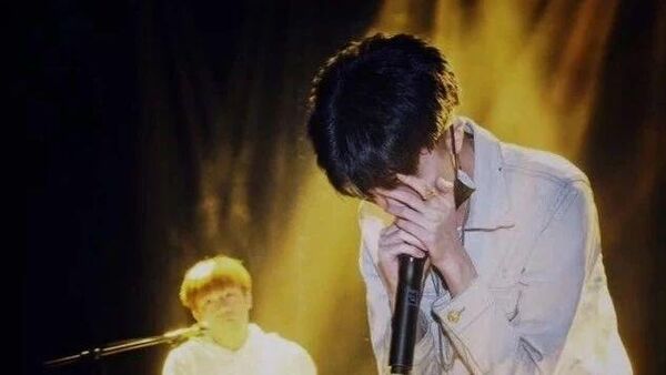 那吾的复仇Diss,没想到僵尸姜云升瞬间Diss Back......